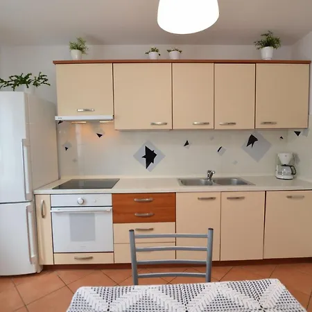Вилла Mia