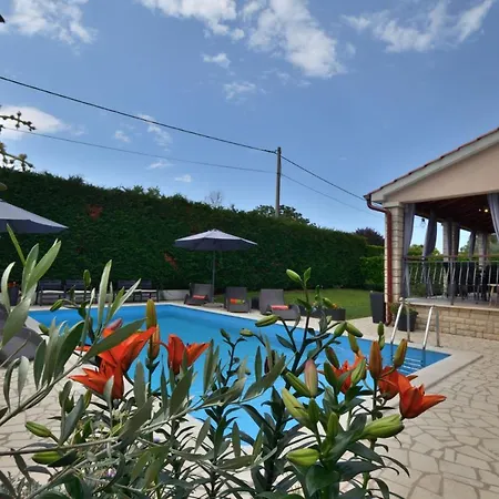 Villa Mia Dračevac