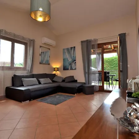 Mia Villa Dračevac