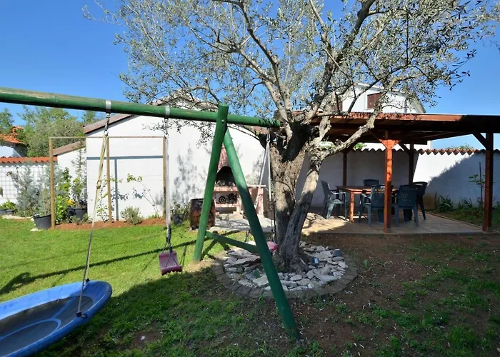Villa Mia Dračevac
